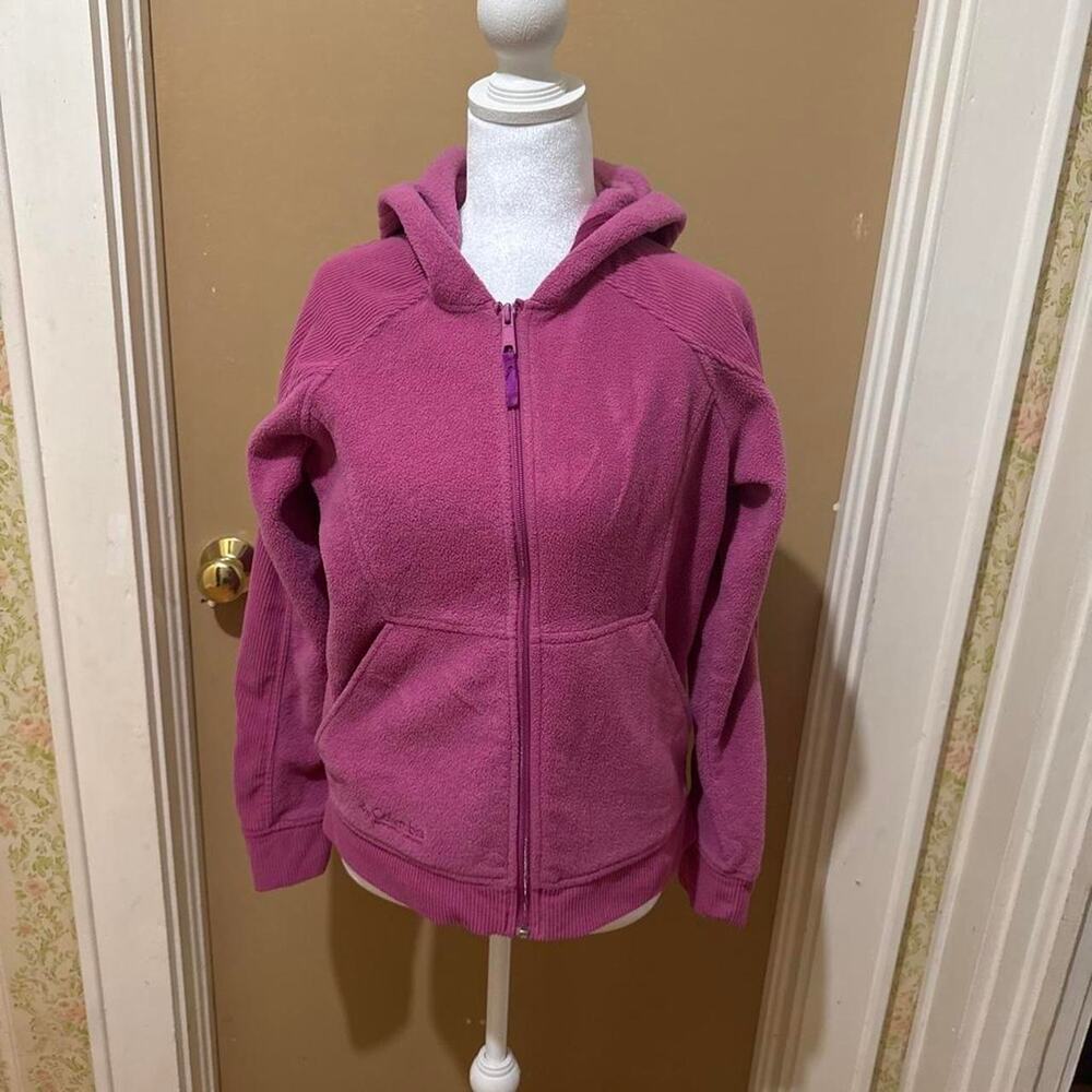 Columbia Fleece Jacket